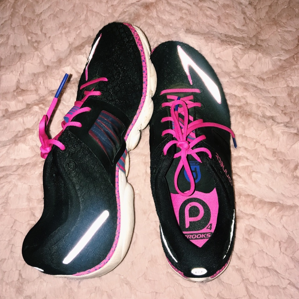Brooks Running Shoes